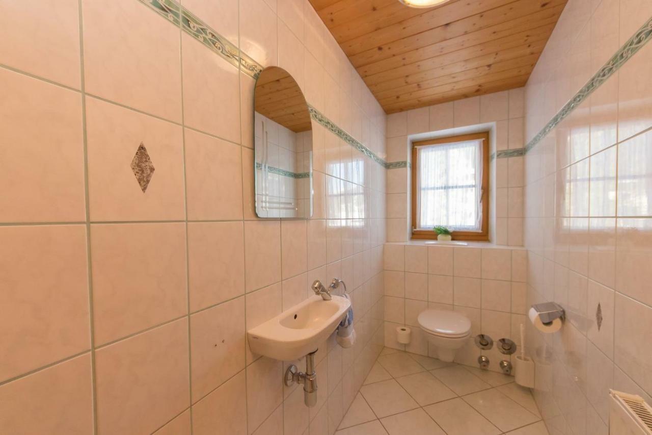 Ferienhaus Hohenwarter Lofer Exterior foto