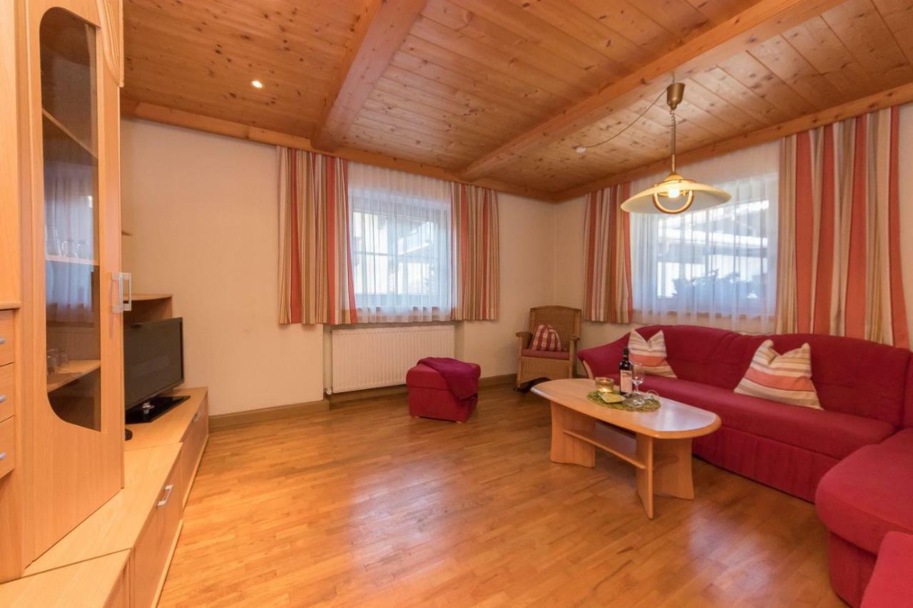 Ferienhaus Hohenwarter Lofer Exterior foto