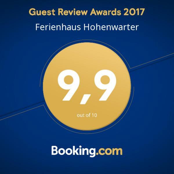 Ferienhaus Hohenwarter Lofer Exterior foto